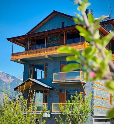 Jagatsukh Haus | The Shaurn Hotel & Resort