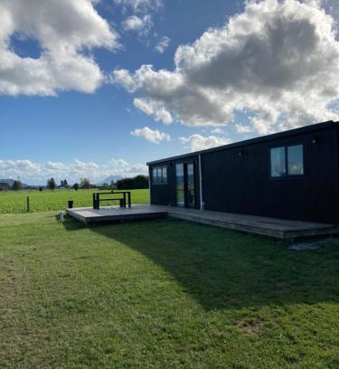 Thornton Haus | The Shed at Whakatane