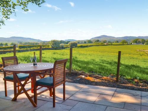 Sandyhills Haus | The Shepherd's Rest