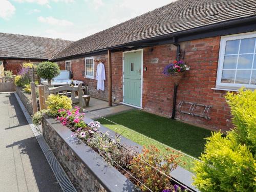 Wimbolds Trafford Haus | The Shippon