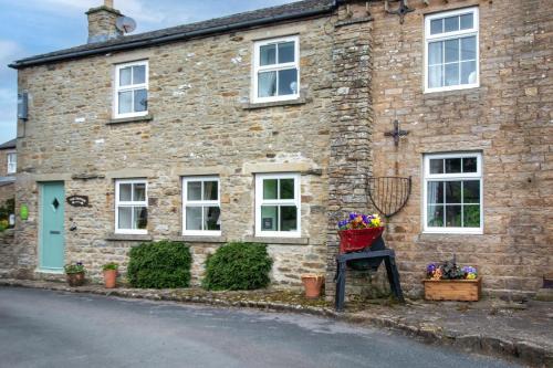 Askrigg Haus | The Shippon in Askrigg