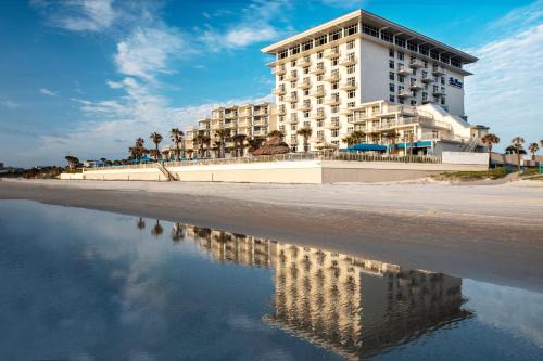 Daytona Beach Shores Resort | The Shores Resort & Spa