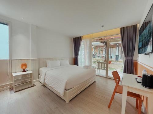 Duong Dong Hotel | The Signature Retreat & Pool Phu Quoc