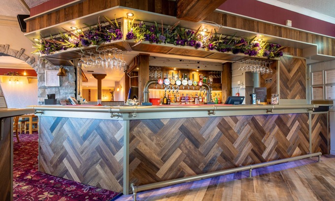 Eckington Hotel | The Sitwell Arms Hotel