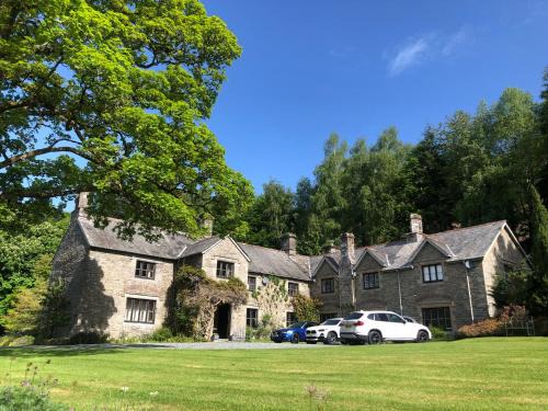 Erwood Bed & Breakfast | The Skreen