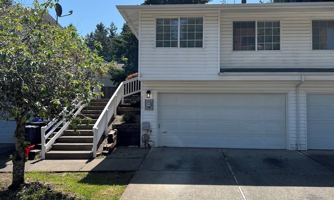 Sunnyslope Eigentumswohnung | The Skyline Suite in South Salem