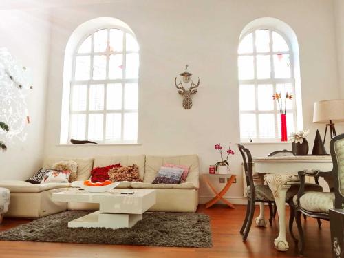 Enfield Lock Villa | The Small Arms Factory