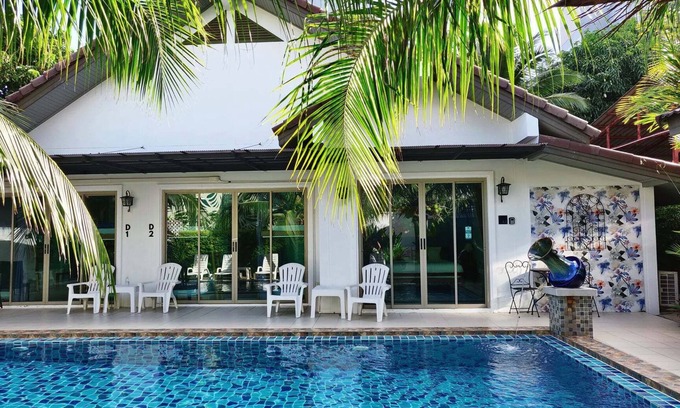 Ban Bo Han Hotel | The Snug Airportel