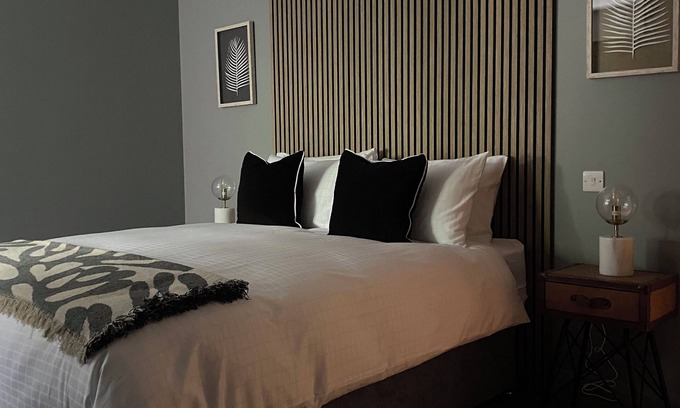 Kildare Haus | The Snug at the BH