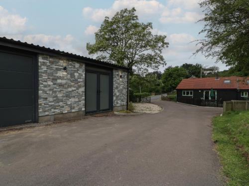 St. Brides Netherwent Haus | The Snug