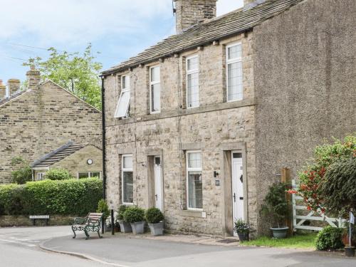 Cononley Haus | The Snug