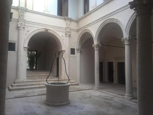 L'Aquila Wohnung | The Sound of Silence