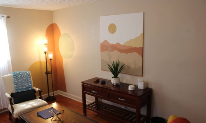 Danville Haus | The Southwest meets D-Vegas