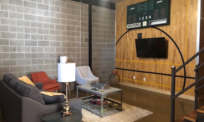 Sheridan Hotel | Wunderschöne Wohnung im Herzen von Wyomings schönster & # 1 Westernstadt