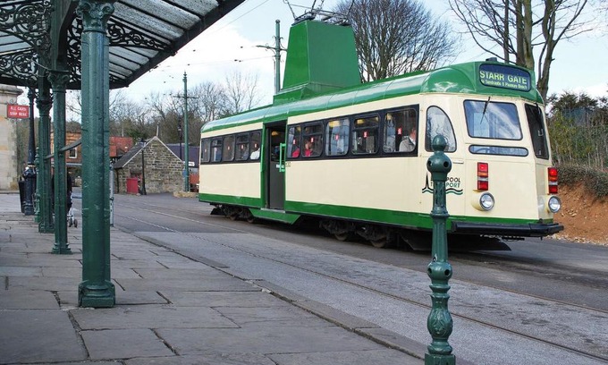 Birchover Haus | The Stable