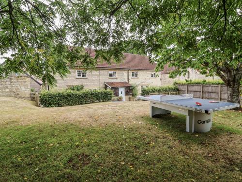 Sherborne Haus | The Stable House