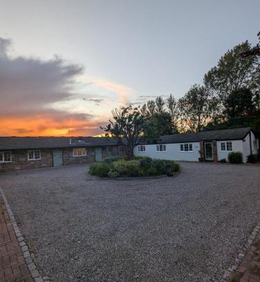 Northwich Wohnung | The Stables at Wits End, Hartford