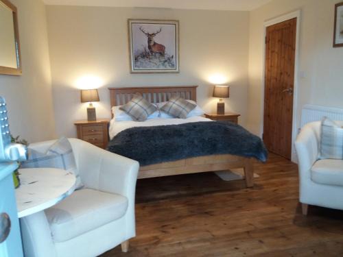 Knowle Sands Haus | The Stables - Deer Park Farm
