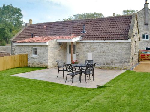 Newton St Loe Haus | The Stables