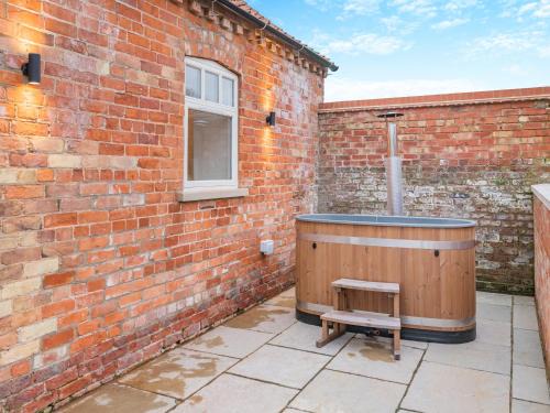 Kilnwick Haus | The Stables - Uk46003