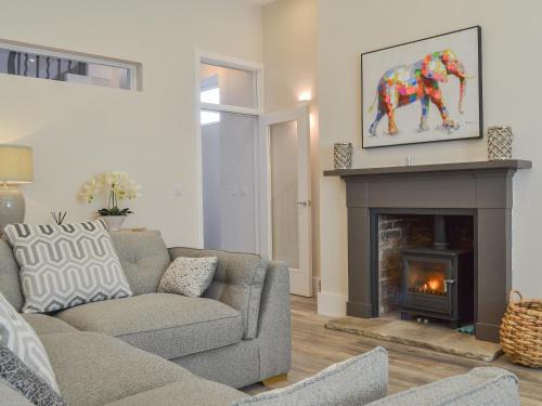 Nether Poppleton Haus | The Station House
