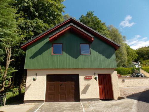 Kinlochleven Wohnung | The Steadings