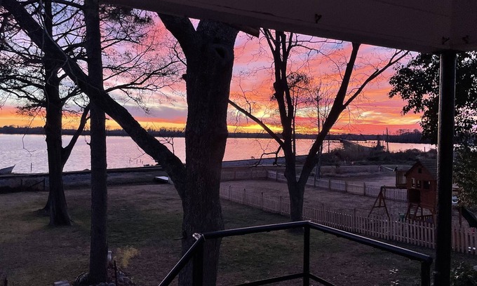 Washington Haus | The Sterling House On the river and close to downtown