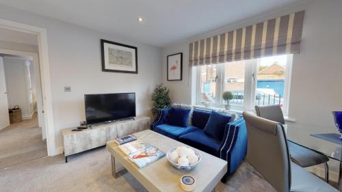 Whitnash Wohnung | The Stratford Suite Dunara 6
