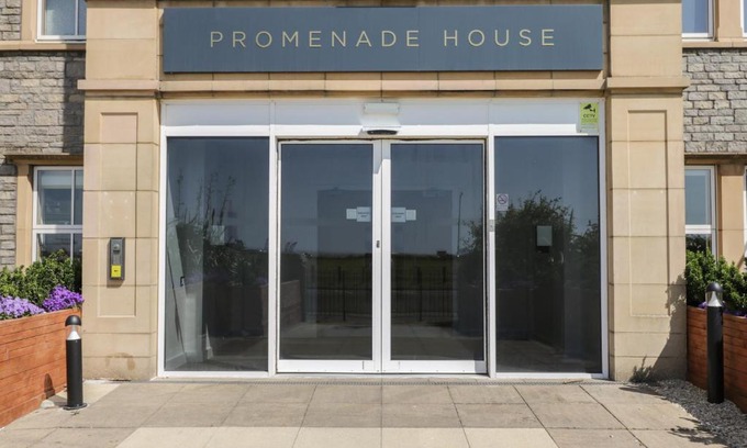 Weston-super-Mare Haus | The Studio