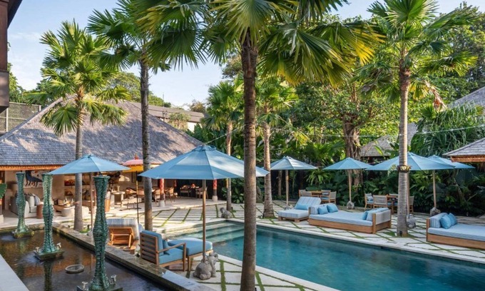 Batubelig Villa | The Suaka Baliaga