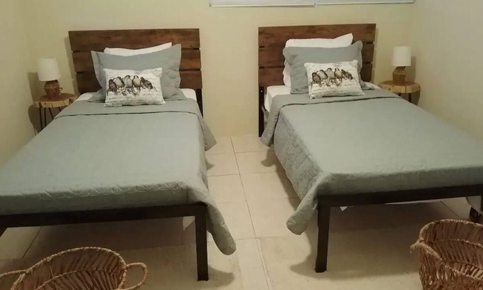 Coral Harbour Wohnung | The SugarApple