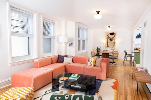 Center City Wohnung | The Suites At The Touraine No 109