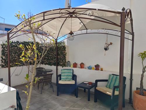 Se Haus | The Sunny Cottage by Freetimealgarve