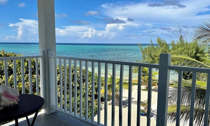 Colliers Bay Eigentumswohnung | Erleben Sie das "Island Life" mit einem echten karibischen Look and Feel!