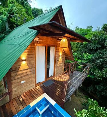 Los Naranjos Sonstige | The Sunset Los Naranjos