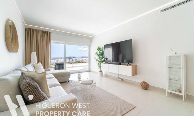 La Capellania Wohnung | The Sunset Vista – The Hill Collection by HWPC