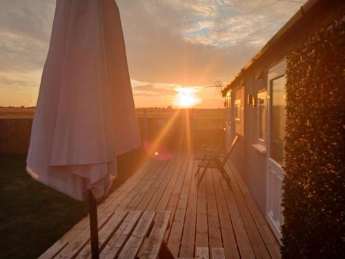 Ham Skihütte | The Sunset "with Lazy Spa"