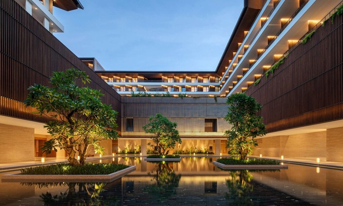 Haitang District Hotel | The Taikang Sanya, a Tribute Portfolio Resort