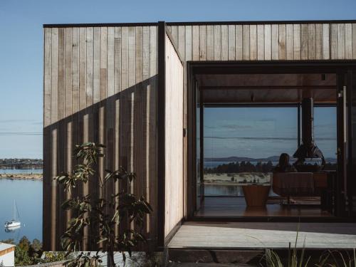 Lewisham Haus | The Tailored Pod - A Compact Oasis