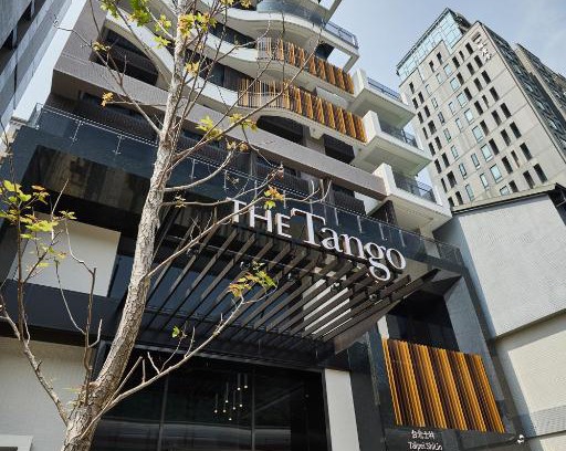 Shilin Hotel | The Tango Hotel Taipei Shilin