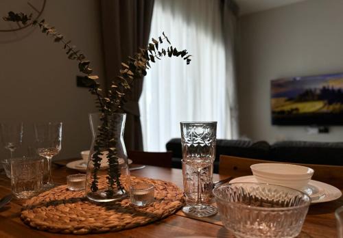 Sa Khu Wohnung | The Title Halo 1 Apartment 10 min to Nai Yang Beach