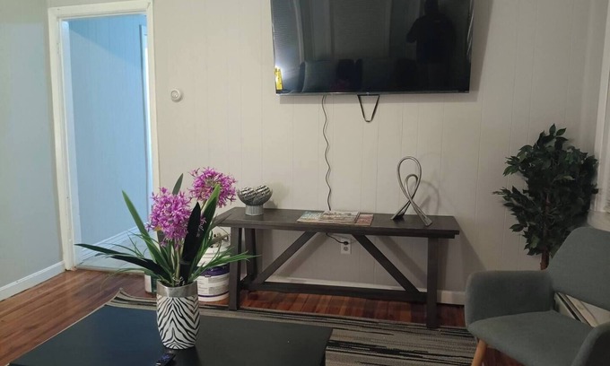 Wanskuck Wohnung | The Town-Suite at Wanskuck NEW 2-BR APT Parking