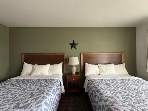 Selby Hotel | The Trail Inn & RV Sites - Selby, SD - HWY 12, HWY 83