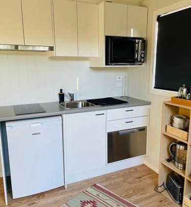 The Village of Indian Hill Haus | The Travellers Tiny Hideaway