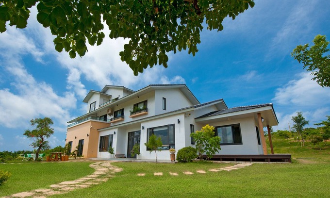 Hengchun Bed & Breakfast | The Tree Bed and Breakfast