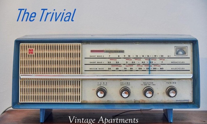Belem Wohnung | The Trivial