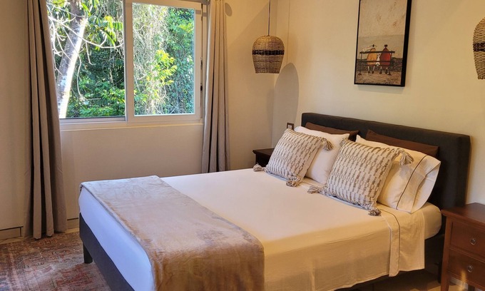 Middlesex Wohnung | The Tuscan House Apartment