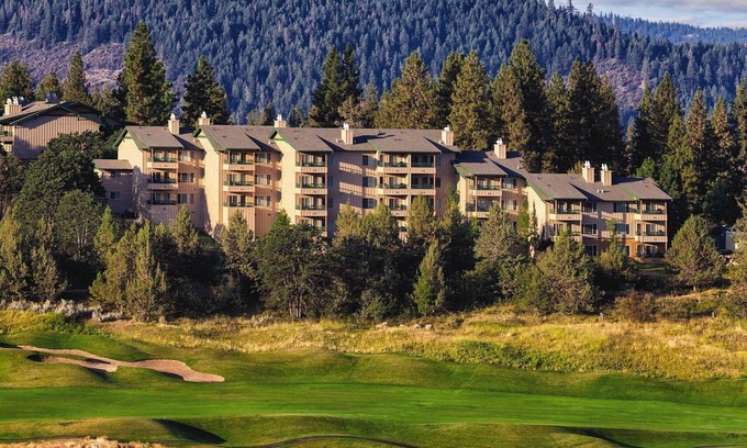 Klamath Falls Haus | Der ultimative Urlaub!
