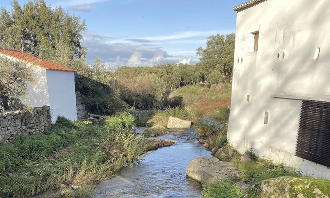 Barretos Sonstige | The Uniqueness of a Rural Home in Alentejo, Between Marvão and Castelo de Vide