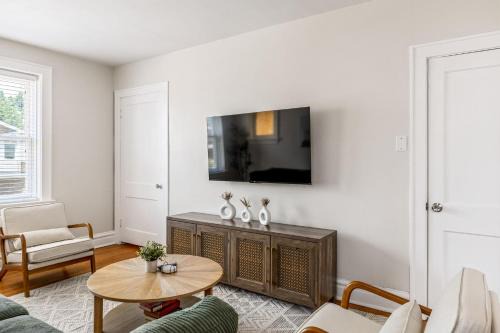 Lindenwood Park Wohnung | The Upper Grove by Stay Lage